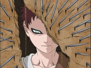 Naruto 1. Sezon 34. Bölüm