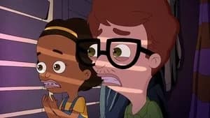 Big Mouth 1. Sezon 8. Bölüm