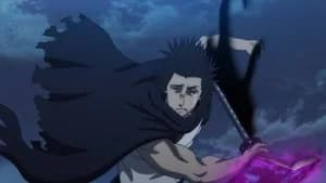 Black Clover 1. Sezon 86. Bölüm
