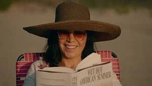Wet Hot American Summer: Ten Years Later 1. Sezon 8. Bölüm
