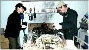 NCIS 2. Sezon 8. Bölüm