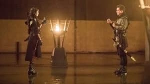 Arrow 4. Sezon 13. Bölüm