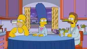 The Simpsons 29. Sezon 19. Bölüm