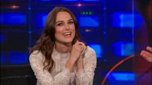 The Daily Show 19. Sezon 125. Bölüm