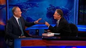 The Daily Show 18. Sezon 4. Bölüm