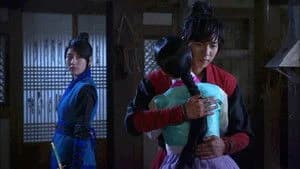 Gu Family Book 1. Sezon 11. Bölüm
