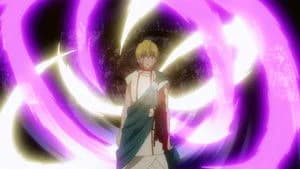 Magi 2. Sezon 10. Bölüm