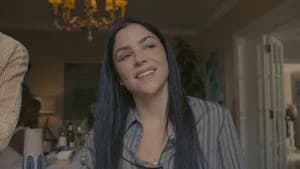 Santita 1. Sezon 3. Bölüm