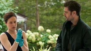 Mary Kills People 2. Sezon 5. Bölüm
