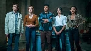 Nancy Drew 4. Sezon 13. Bölüm