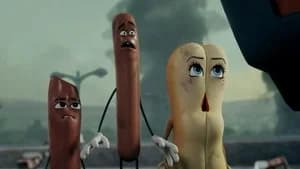 Sausage Party: Foodtopia 1. Sezon 1. Bölüm