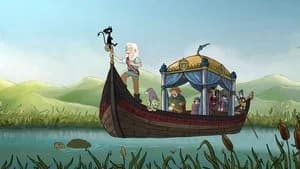 Disenchantment 1. Sezon 6. Bölüm