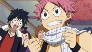 Fairy Tail 3. Sezon 1. Bölüm