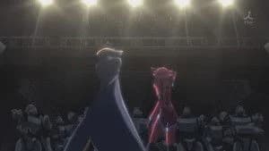 Code Geass: Lelouch of the Rebellion 2. Sezon 19. Bölüm