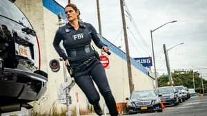 FBI 1. Sezon 7. Bölüm
