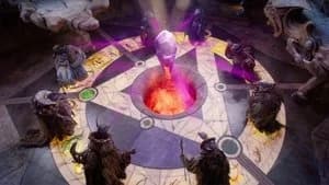 The Dark Crystal: Age of Resistance 1. Sezon 1. Bölüm
