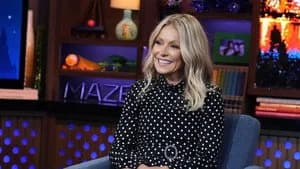 Watch What Happens Live with Andy Cohen 19. Sezon 155. Bölüm