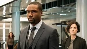 Blindspot 2. Sezon 6. Bölüm
