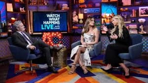 Watch What Happens Live with Andy Cohen 21. Sezon 14. Bölüm