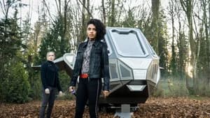 DC's Legends of Tomorrow 5. Sezon 9. Bölüm