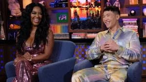 Watch What Happens Live with Andy Cohen 16. Sezon 176. Bölüm