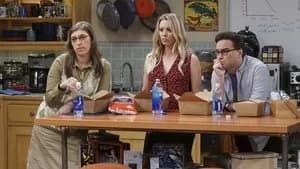 The Big Bang Theory 10. Sezon 9. Bölüm