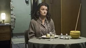 The Americans 5. Sezon 9. Bölüm
