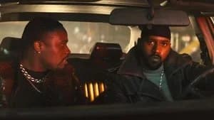 Wu-Tang: An American Saga 3. Sezon 6. Bölüm