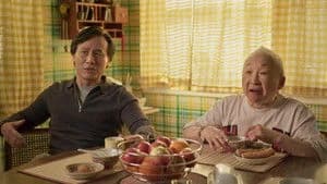 Awkwafina Is Nora from Queens 2. Sezon 1. Bölüm