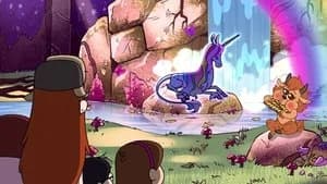 Gravity Falls 2. Sezon 15. Bölüm