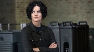 Blindspot 2. Sezon 8. Bölüm