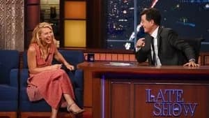 The Late Show with Stephen Colbert 1. Sezon 18. Bölüm