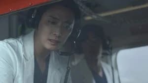 The Trauma Code: Heroes on Call 1. Sezon 5. Bölüm