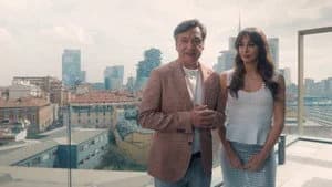L'amore è cieco: Italia 1. Sezon 5. Bölüm