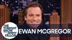 The Tonight Show Starring Jimmy Fallon 7. Sezon 91. Bölüm