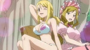 Fairy Tail 3. Sezon 32. Bölüm