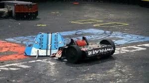 BattleBots 9. Sezon 2. Bölüm