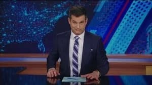 The Daily Show 30. Sezon 16. Bölüm
