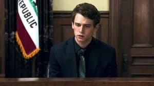13 Reasons Why 2. Sezon 12. Bölüm