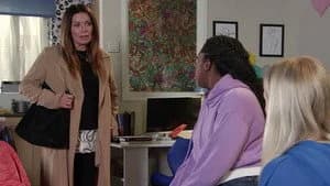 Coronation Street 65. Sezon 135. Bölüm