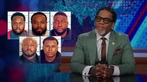 The Daily Show 28. Sezon 43. Bölüm