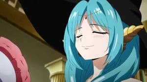 Magi 2. Sezon 8. Bölüm