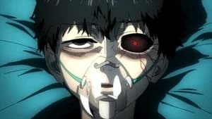 Tokyo Ghoul 1. Sezon 1. Bölüm