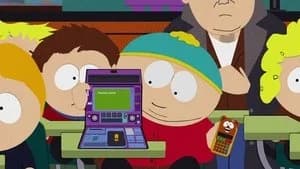 South Park 4. Sezon 12. Bölüm