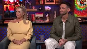 Watch What Happens Live with Andy Cohen 22. Sezon 57. Bölüm
