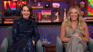 Watch What Happens Live with Andy Cohen 21. Sezon 157. Bölüm