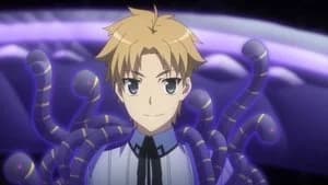 High School DxD 4. Sezon 5. Bölüm