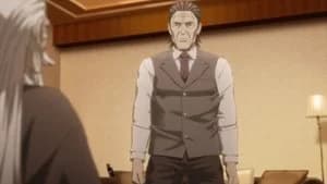 KENGAN ASHURA 2. Sezon 17. Bölüm