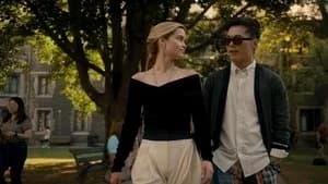 Cruel Intentions 1. Sezon 2. Bölüm