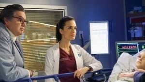 Chicago Med 3. Sezon 16. Bölüm